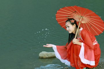 我的冷艳幻想原版